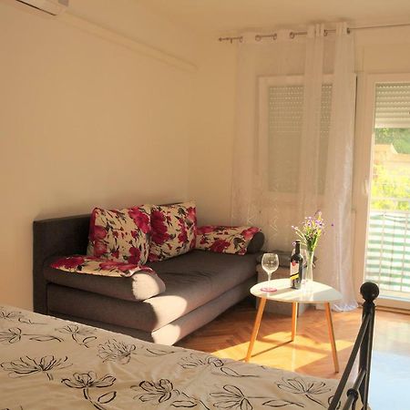 Studio Apartment Slavi Пула Екстериор снимка