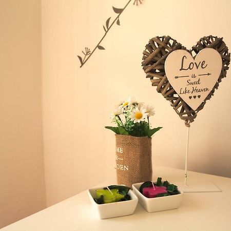 Studio Apartment Slavi Пула Екстериор снимка