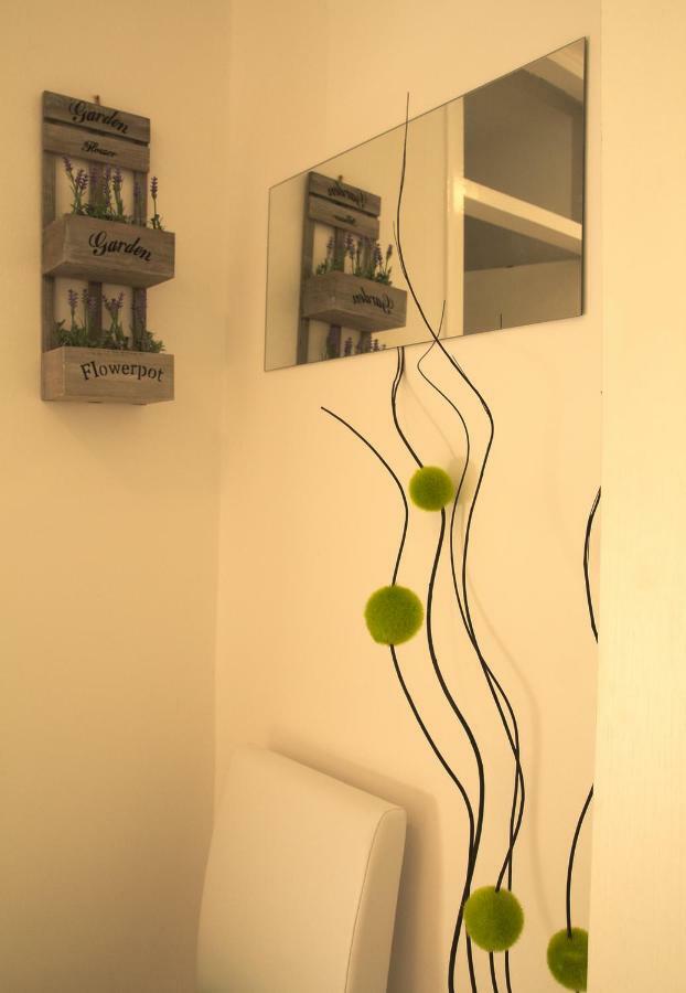 Studio Apartment Slavi Пула Екстериор снимка
