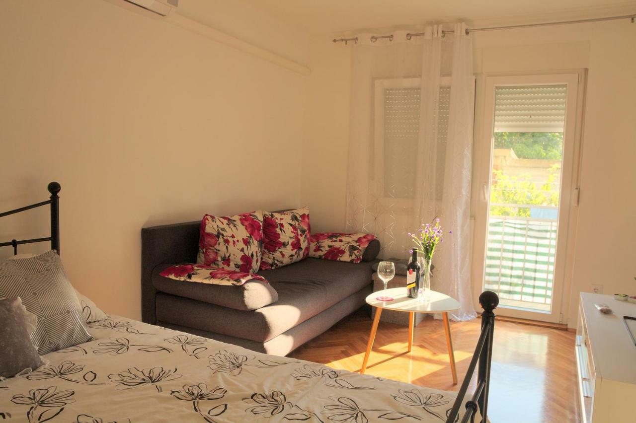Studio Apartment Slavi Пула Екстериор снимка