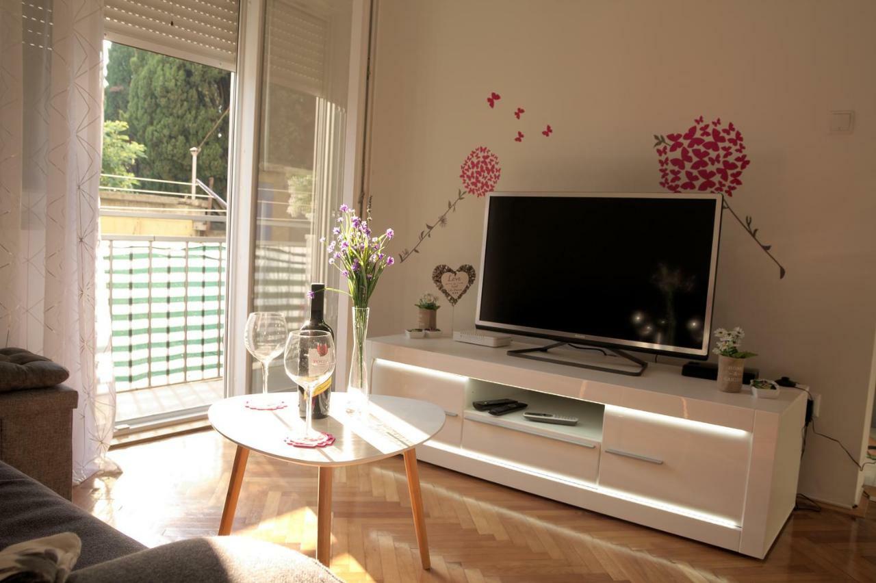 Studio Apartment Slavi Пула Екстериор снимка