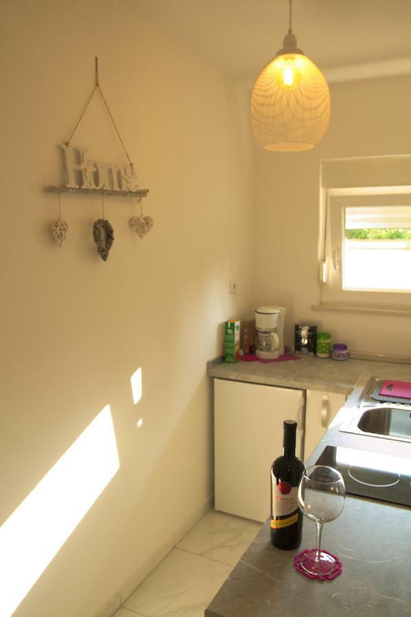 Studio Apartment Slavi Пула Екстериор снимка