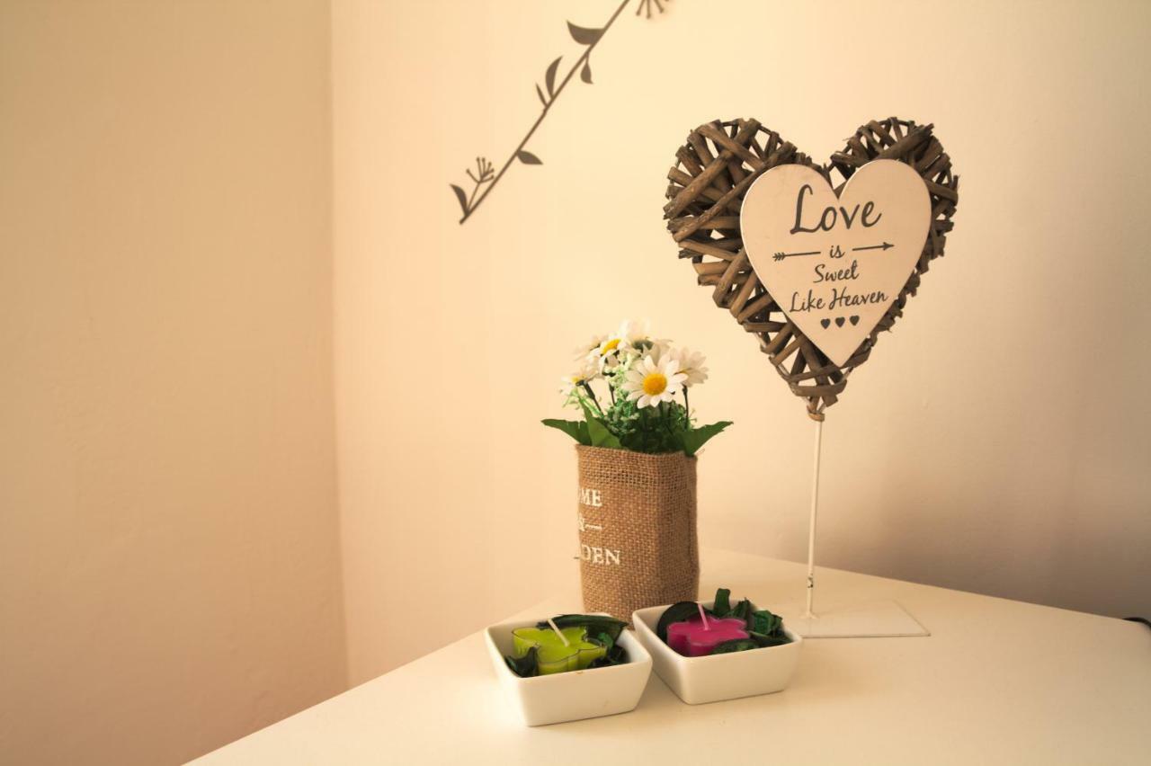 Studio Apartment Slavi Пула Екстериор снимка