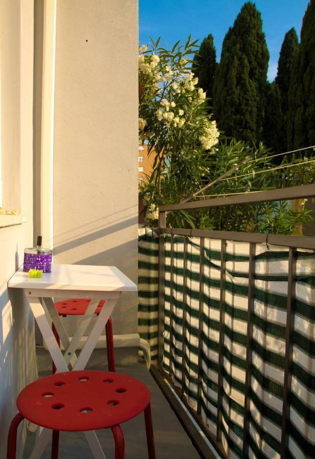 Studio Apartment Slavi Пула Екстериор снимка