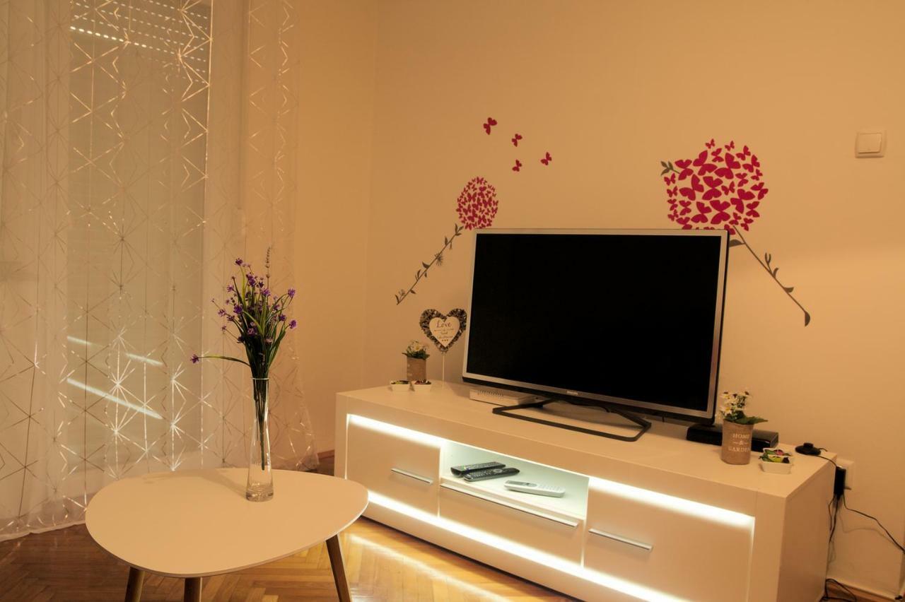 Studio Apartment Slavi Пула Екстериор снимка