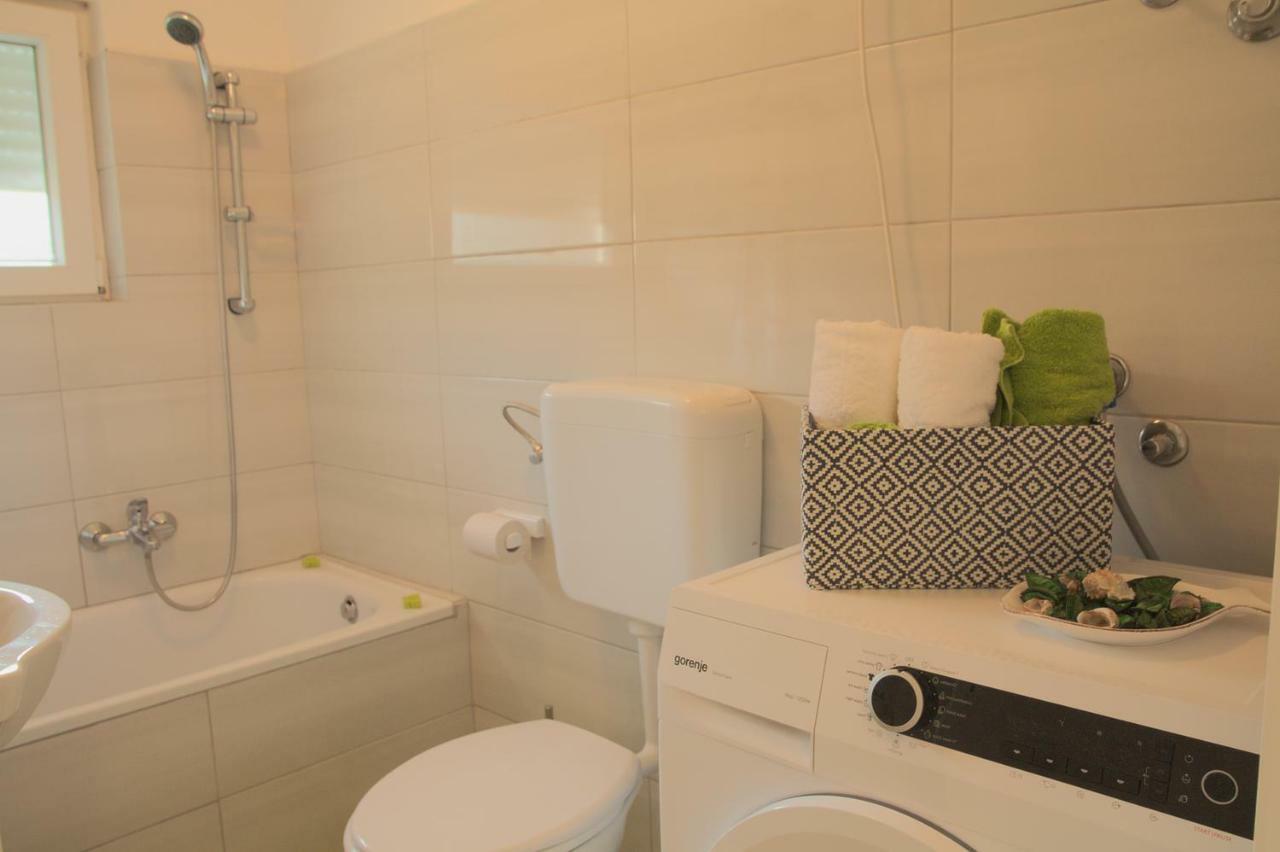 Studio Apartment Slavi Пула Екстериор снимка