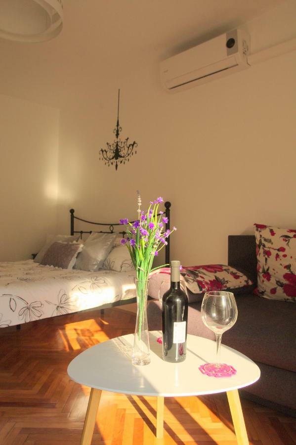 Studio Apartment Slavi Пула Екстериор снимка